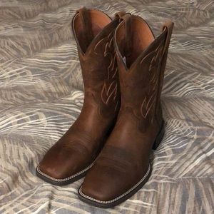 Ariat Boots size 10.5
